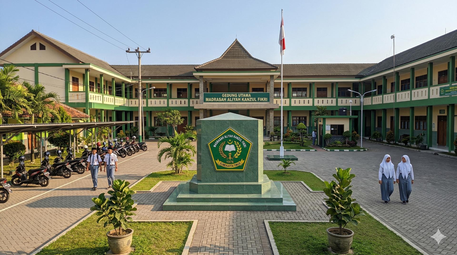 Foto Arya Bima Saputra